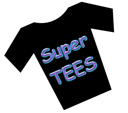 Super-Tees