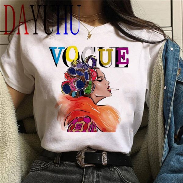 Princess Kawaii Design T Shirt - Image 2