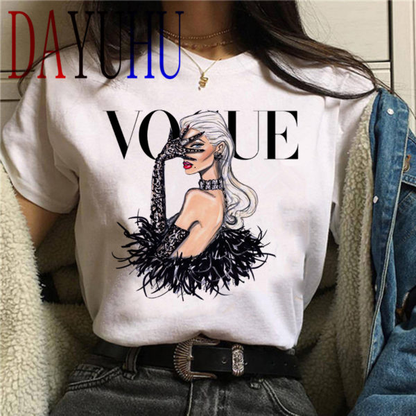 Princess Kawaii Design T Shirt - Image 3