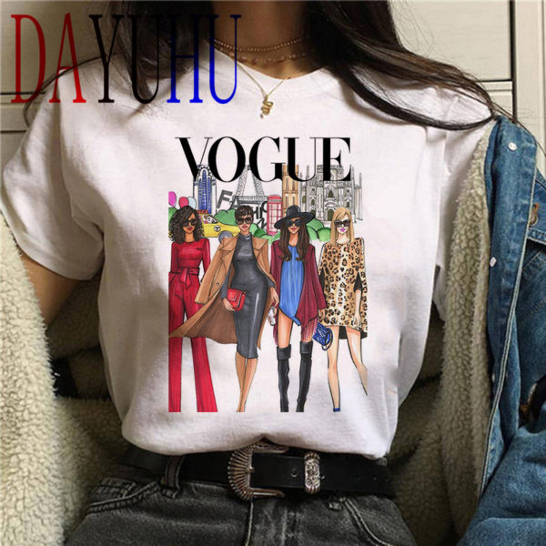 Princess Kawaii Design T Shirt - Image 5