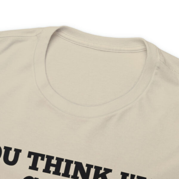 Made in the USA T-Shirt - Image 23