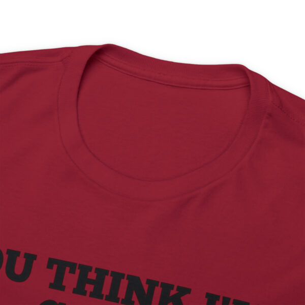 Made in the USA T-Shirt - Image 143