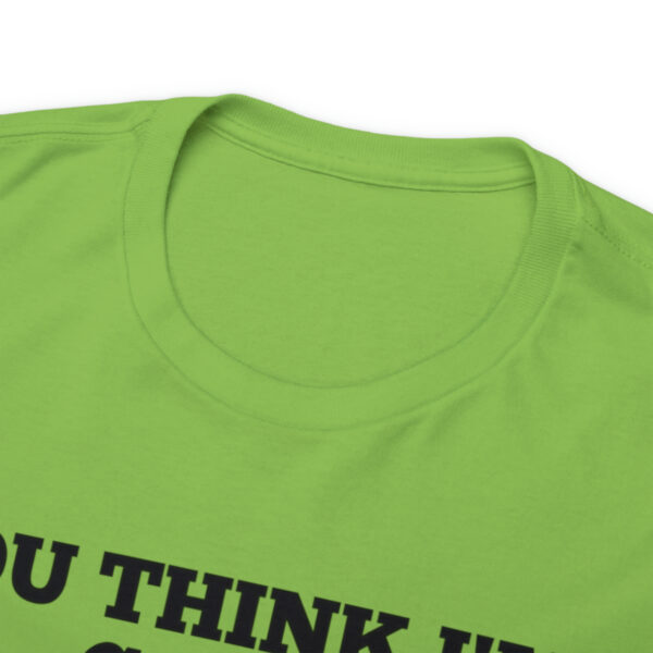 Made in the USA T-Shirt - Image 59