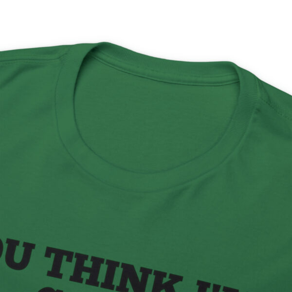 Made in the USA T-Shirt - Image 71