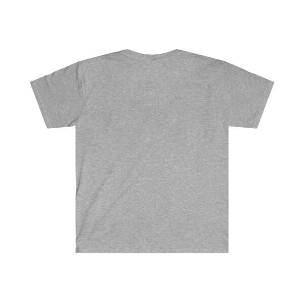 Nature's Majesty: Mountain Vista T-shirt - Embrace the Beauty of Mountains in Style! - Image 2