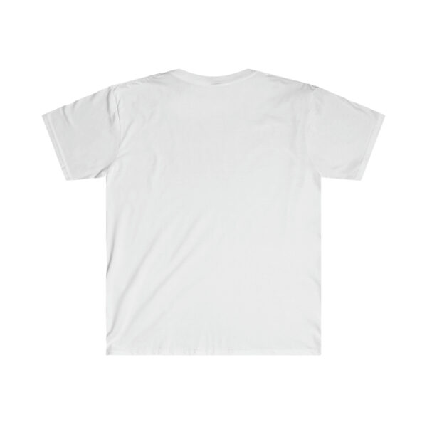 Nature's Majesty: Mountain Vista T-shirt - Embrace the Beauty of Mountains in Style! - Image 4