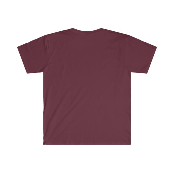 Nature's Majesty: Mountain Vista T-shirt - Embrace the Beauty of Mountains in Style! - Image 10